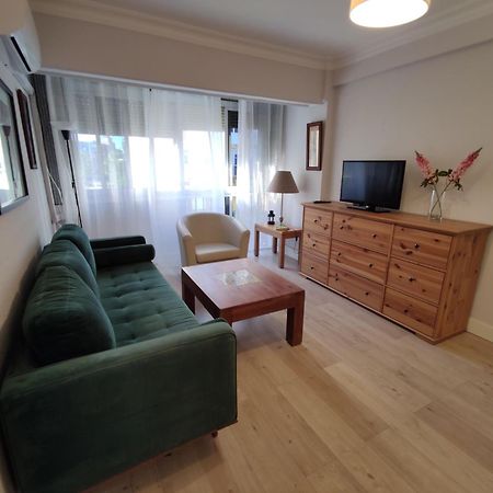 Apartamento Celia Siviglia Esterno foto