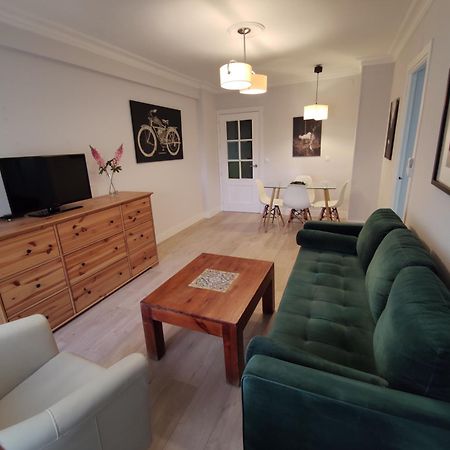 Apartamento Celia Siviglia Esterno foto