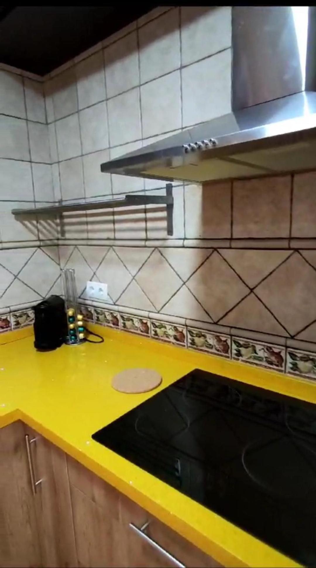 Apartamento Celia Siviglia Esterno foto
