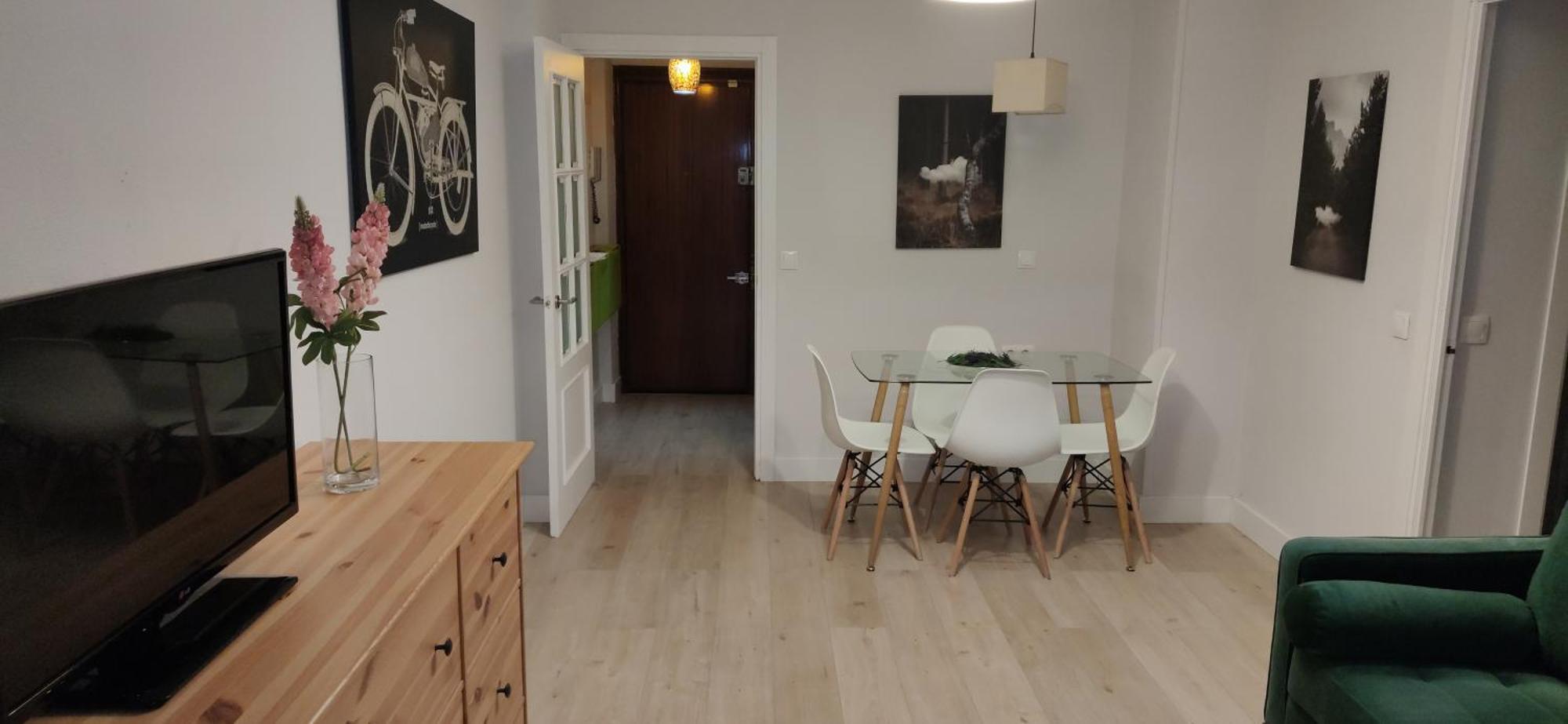Apartamento Celia Siviglia Esterno foto