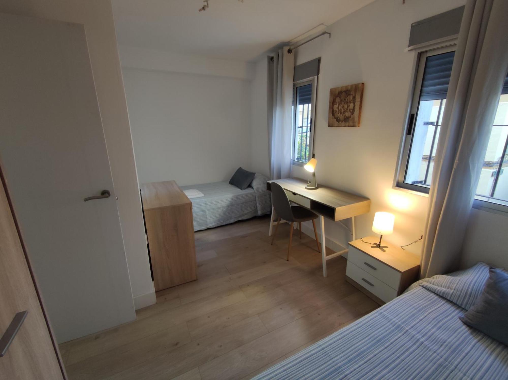 Apartamento Celia Siviglia Esterno foto