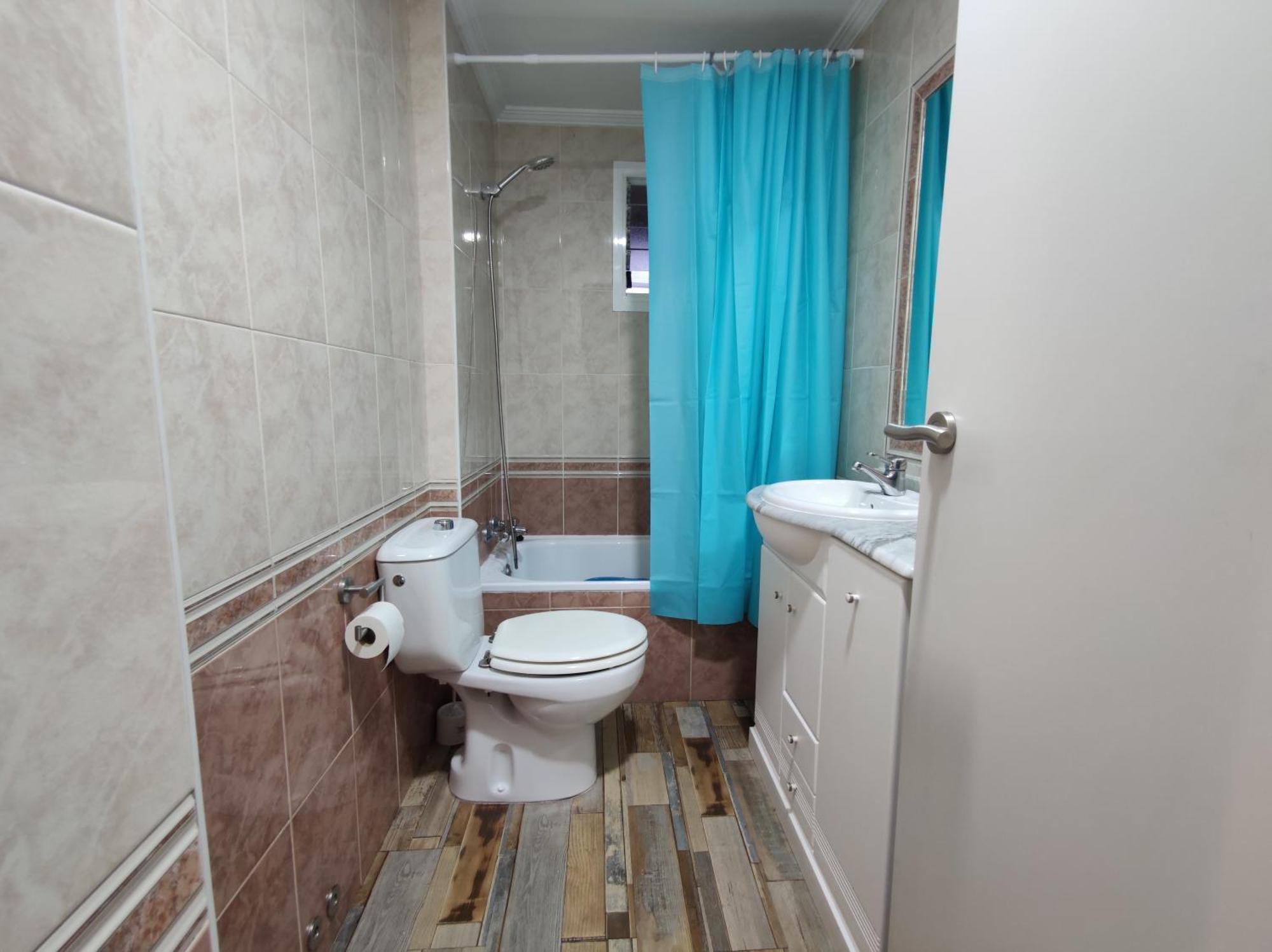 Apartamento Celia Siviglia Esterno foto
