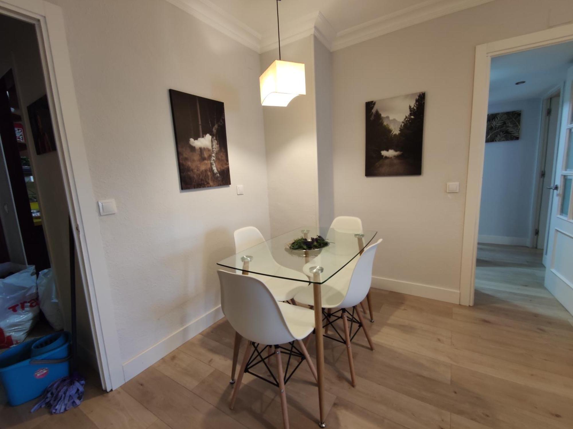 Apartamento Celia Siviglia Esterno foto