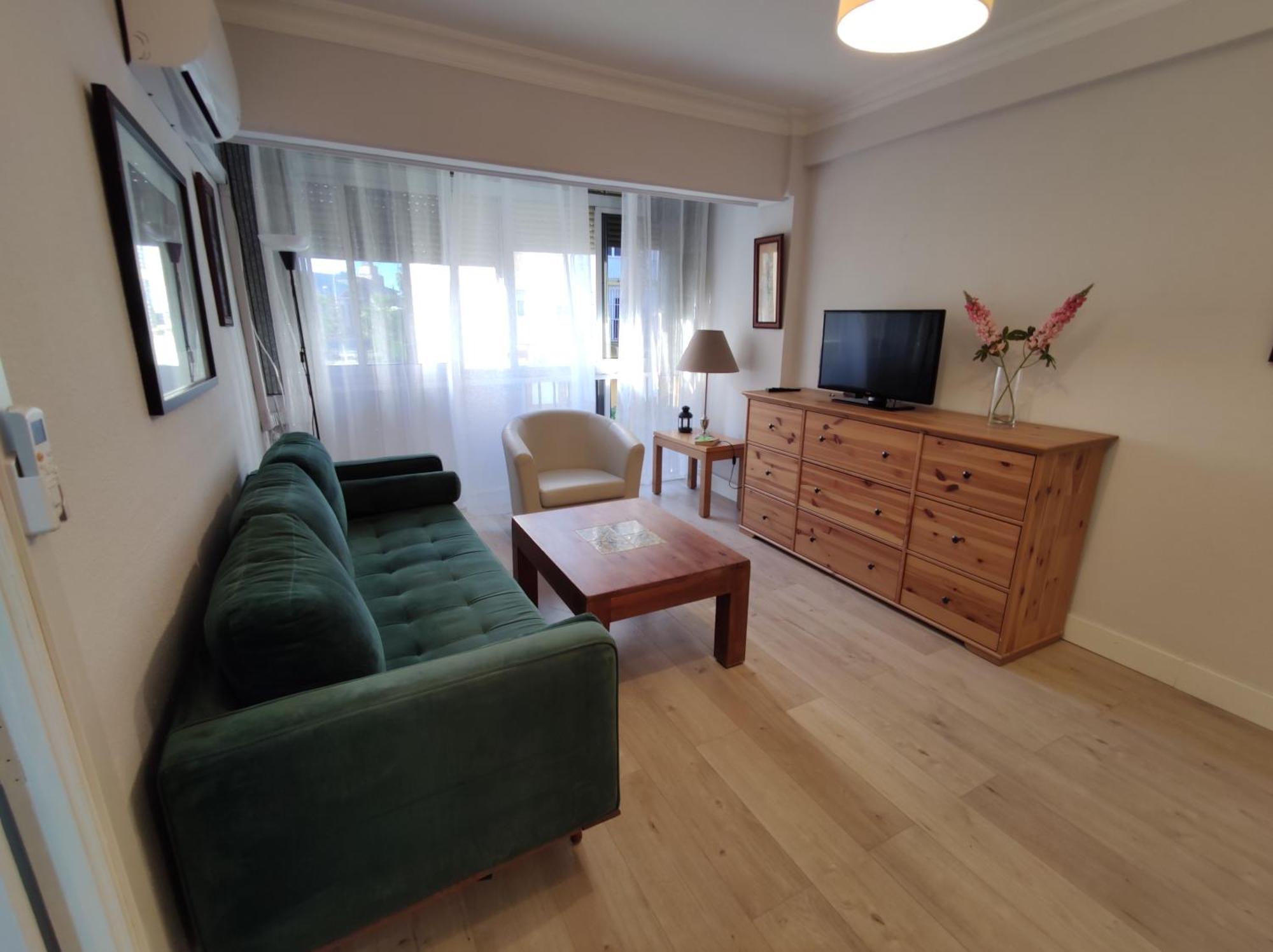 Apartamento Celia Siviglia Esterno foto