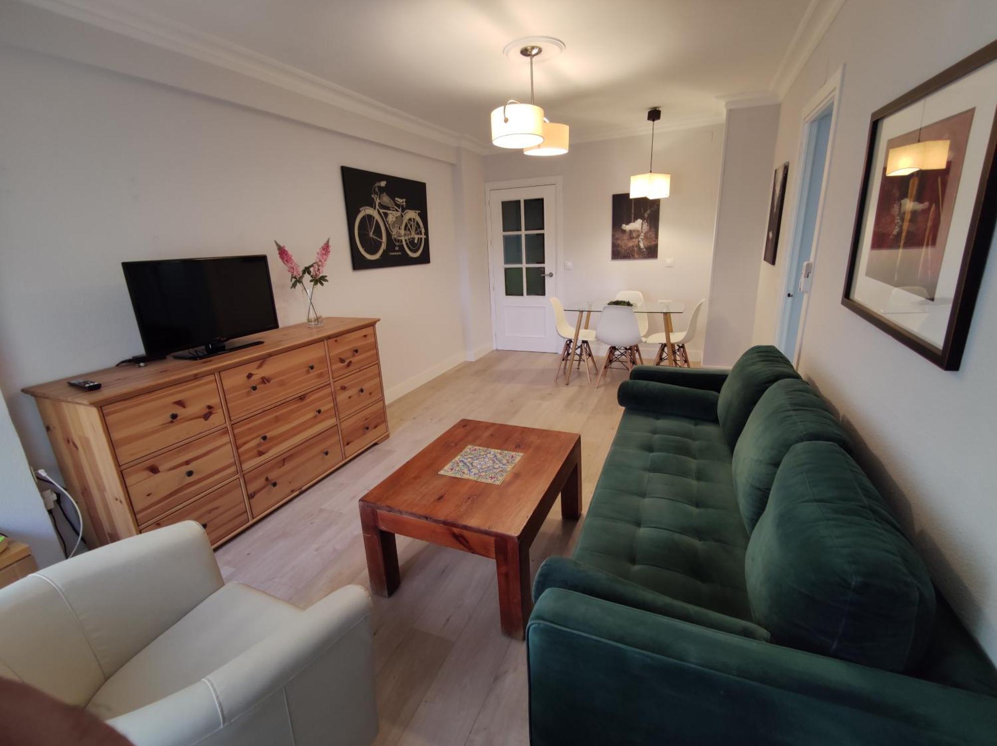 Apartamento Celia Siviglia Esterno foto