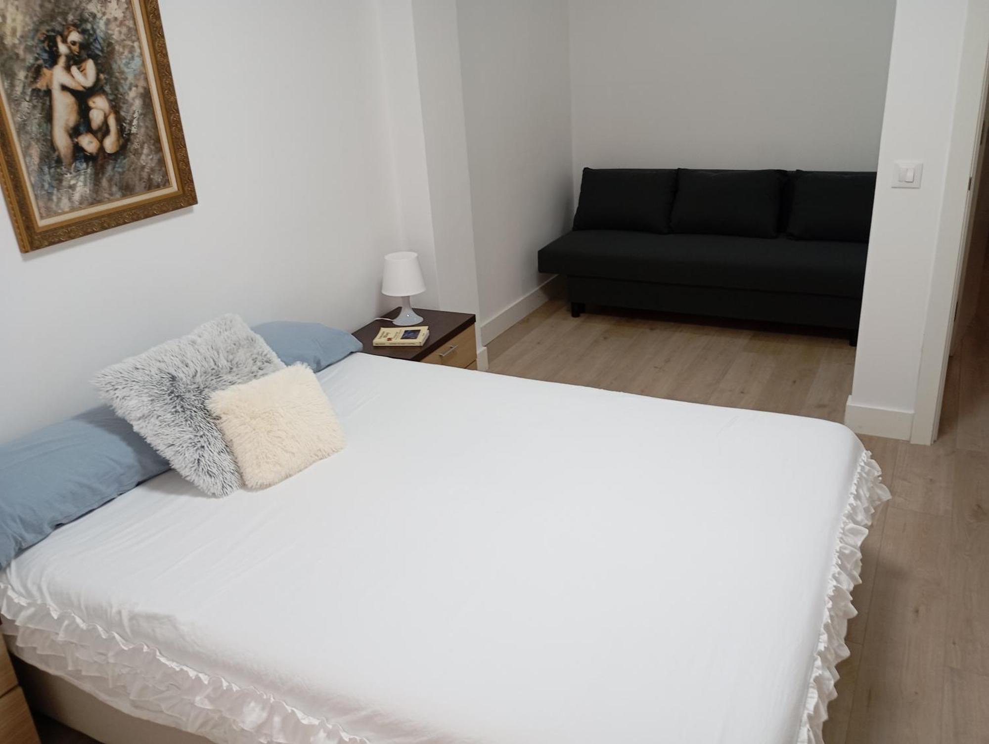 Apartamento Celia Siviglia Esterno foto